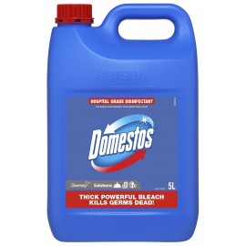DOMESTOS® REGULAR 2x5L