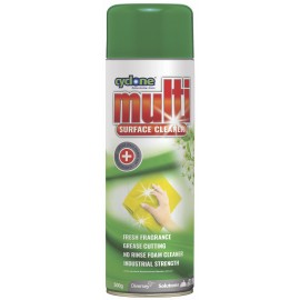 CYCLONE® MULTI 6X500ML