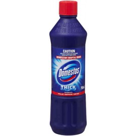 DOMESTOS® REGULAR       6x750ML