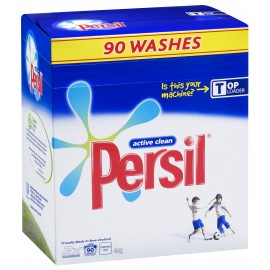 PERSIL Front and Top Active Clean Laundry Powder 3x4KG