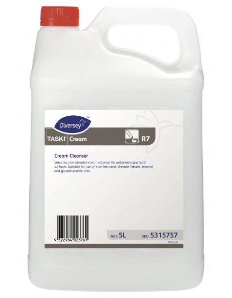 CREAM R7 2x5L