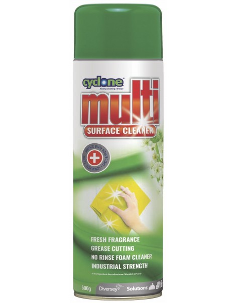 CYCLONE® MULTI 6X500ML