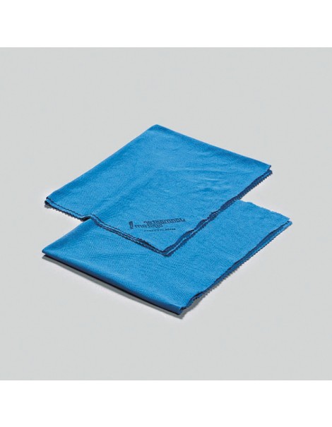 Jonmaster Pro Window Cloth Blue 5PC