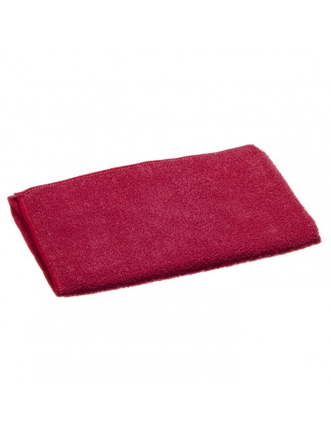 Jonmaster Ultra Cloth Red 20PC