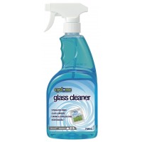 CYCLONE Glass Cleaner 9x750ML