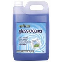 CYCLONE Glass Cleaner 2x5L