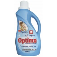 OPTIMO Fabric Conditioner 6x2L