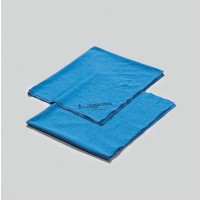 Jonmaster Pro Window Cloth Blue 5PC