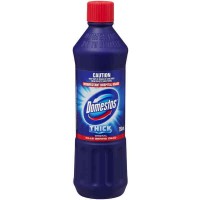 DOMESTOS® REGULAR       6x750ML