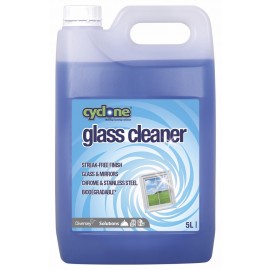 CYCLONE Glass Cleaner 2x5L