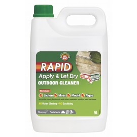 Rapid Apply and Let Dry 2x5L