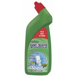 CYCLONE Toilet Cleaner Fresh Pine 9x750ML