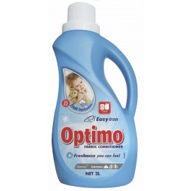 OPTIMO Fabric Conditioner 6x2L