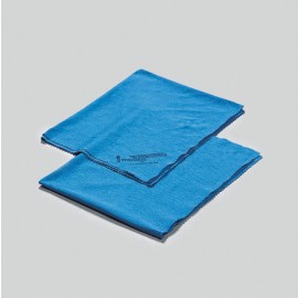 Jonmaster Pro Window Cloth Blue 5PC