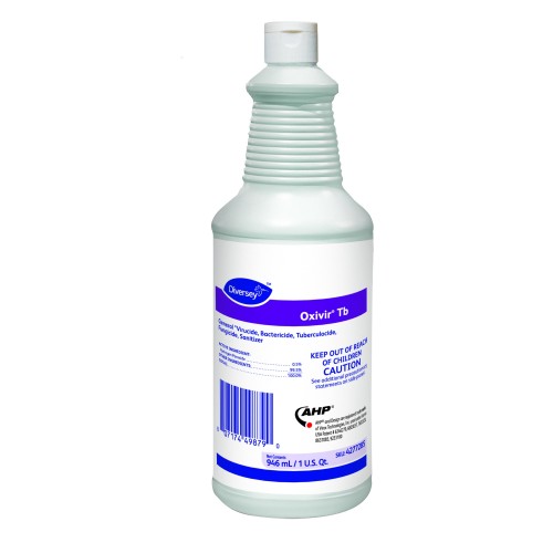 Oxivir Tb 12x946ML