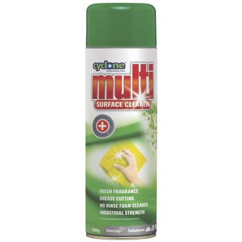 CYCLONE® MULTI 6X500ML