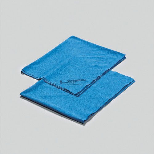 Jonmaster Pro Window Cloth Blue 5PC