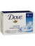 DOVE Beauty Bar 6x4PKx100G